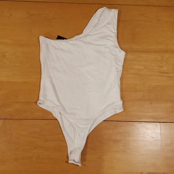 21 Saints white bodysuit - Picture 3 of 5